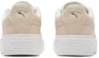 Shop (W) Puma Platform Snake Khaki Wanita Lelaki Sneakers 371660-02