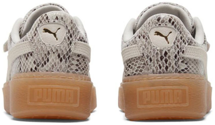 (W) Puma Platform Snake Lux Scarpe Donna 369904-02 Shop (W) Puma Platform Snake Lux Scarpe Donna 369904-02