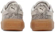 Shop (W) Puma Platform Snake Lux Scarpe Donna 369904-02