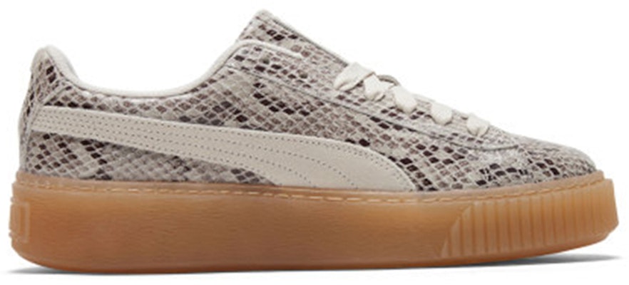 (W) Puma Platform Snake Lux Wanita 369904-02 Order (W) Puma Platform Snake Lux Wanita 369904-02