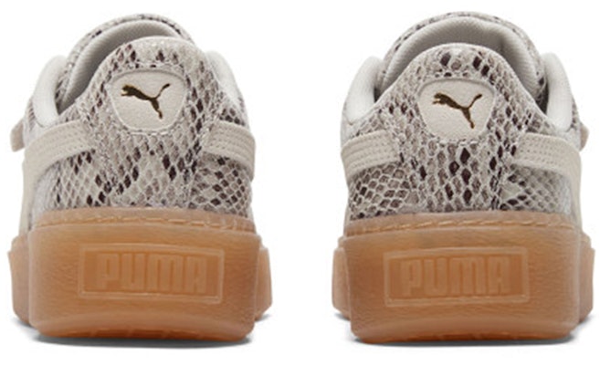 (W) Puma Platform Snake Lux Wanita 369904-02 Shop (W) Puma Platform Snake Lux Wanita 369904-02