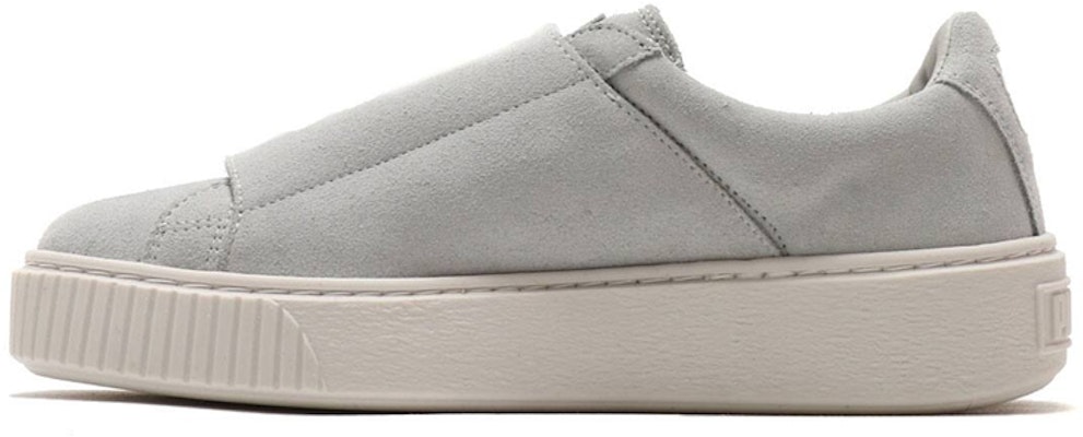(W) Puma Platform Strap 'Ringan Kasut Rendah Kelabu' 365224-02 Buy (W) Puma Platform Strap 'Ringan Kasut Rendah Kelabu' 365224-02