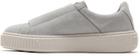 Buy (W) Puma Platform Strap 'Ringan Kasut Rendah Kelabu' 365224-02
