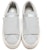 (W) Puma Platform Strap 'Ringan Kasut Rendah Kelabu' 365224-02