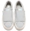 Lookbook (W) Puma Platform Strap 'Ringan Kasut Rendah Kelabu' 365224-02