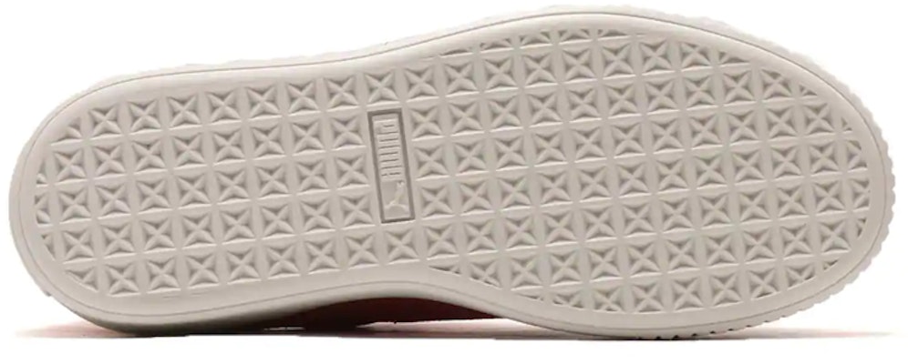 (W) Puma Platform Strap 'Ringan Kasut Rendah Kelabu' 365224-02 Purchase (W) Puma Platform Strap 'Ringan Kasut Rendah Kelabu' 365224-02