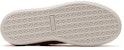 (W) Puma Platform Strap 'Ringan Kasut Rendah Kelabu' 365224-02