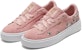 (W) Puma Platform Strap Merah Jambu/Putih 365224-01