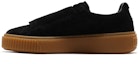 Buy (W) Puma Platform Strap 'Hitam Coklat' 365224-03