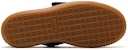 (W) Puma Platform Strap 'Hitam Coklat' 365224-03