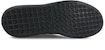 (W) Kasut Puma Platform Strap Satin Hitam 366009-02