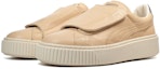 Order (W) Puma Platform Strap Up Krim 364951-01
