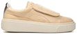 (W) Puma Platform Strap Up Krim 364951-01