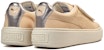 (W) Puma Platform Strap Up Krim 364951-01