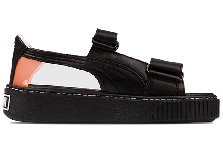 Order (W) Sandali Puma Platform SW x Sophia Webster Neri 364709-02