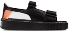Order (W) Sandali Puma Platform SW x Sophia Webster Neri 364709-02
