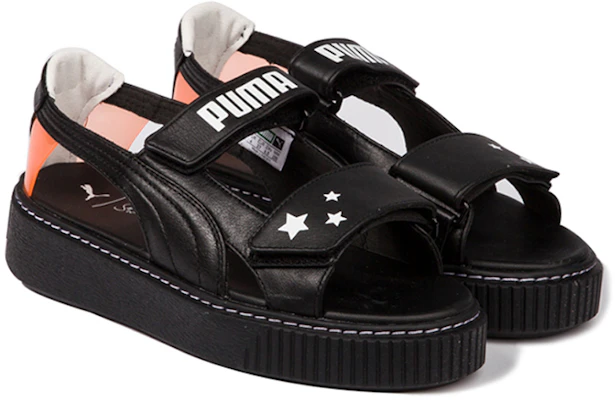 (W) Sandali Puma Platform SW x Sophia Webster Neri 364709-02 Lookbook (W) Sandali Puma Platform SW x Sophia Webster Neri 364709-02