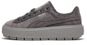 Buy (W) Puma Platform Trace V Kelabu 372613-03