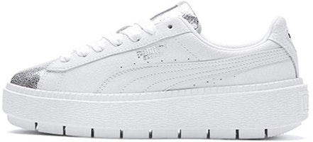 (Women) Puma Platform Trace 'BioHacking' 369160-01 (Women) Puma Platform Trace 'BioHacking' 369160-01