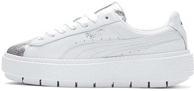 (W) Puma Platform Trace 'BioHacking' 369160-01 Buy (W) Puma Platform Trace 'BioHacking' 369160-01