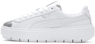 Buy (W) Puma Platform Trace 'BioHacking' 369160-01