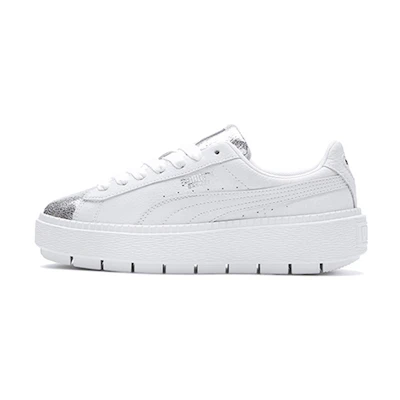 (W) Puma Platform Trace 'BioHacking'