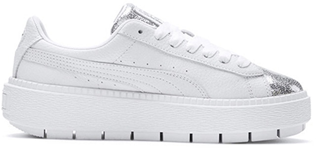 (W) Puma Platform Trace 'BioHacking' 369160-01 Order (W) Puma Platform Trace 'BioHacking' 369160-01