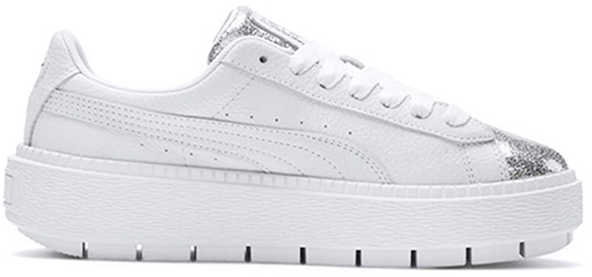 (Women) Puma Platform Trace 'BioHacking' 369160-01 Order (Women) Puma Platform Trace 'BioHacking' 369160-01