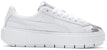 (W) Puma Platform Trace 'BioHacking' 369160-01