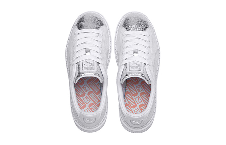 Lookbook (W) Puma Plataforma Trace 'BioHacking' 369160-01