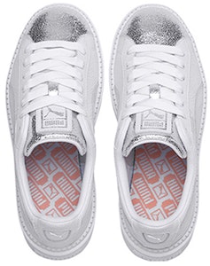 (W) Puma Platform Trace 'BioHacking' 369160-01 Lookbook (W) Puma Platform Trace 'BioHacking' 369160-01