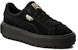 (W) Puma Platform Trace 'Hitam' 365830-01