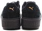 Purchase (W) Puma Platform Trace 'Hitam' 365830-01