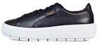 Buy (W) Puma Platform Trace 'Black Ostrich' Hitam 366684-01