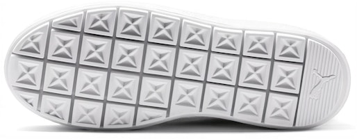 (W) 푸마 플랫폼 트레이스 '블랙 오스트리치' (Puma Platform Trace 'Black Ostrich') 366684-01 Details for (W) 푸마 플랫폼 트레이스 '블랙 오스트리치' (Puma Platform Trace 'Black Ostrich') 366684-01