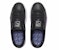 (W) Kasut Puma Platform Trace Baseplate Hitam/Ungu 366109-05