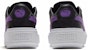 (W) Kasut Puma Platform Trace Baseplate Hitam/Ungu 366109-05