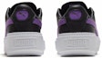 Purchase (W) Kasut Puma Platform Trace Baseplate Hitam/Ungu 366109-05