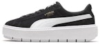 Buy (W) Puma Platform Trace 'Hitam Putih' 367980-01