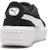 (W) Puma Platform Trace 'Hitam Putih' 367980-01