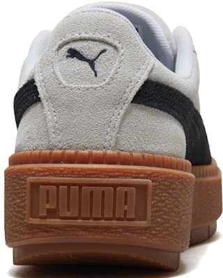 Puma platform 2025 trace grey