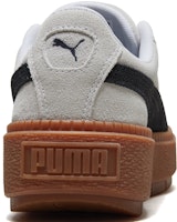 (W) Puma Platform Trace 'Kelabu Hitam Gum' 365830-15 Purchase (W) Puma Platform Trace 'Kelabu Hitam Gum' 365830-15