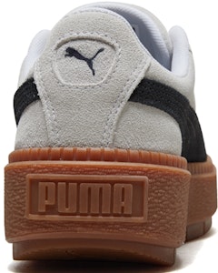 (W) Puma Platform Trace '灰黑色胶底' 365830-15 Purchase (W) Puma Platform Trace '灰黑色胶底' 365830-15