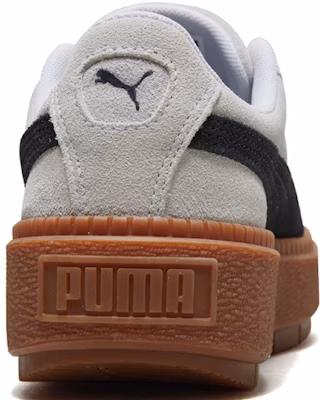 (W) Puma Platform Trace 'Abu Abu Hitam Gum' 365830-15 Purchase (W) Puma Platform Trace 'Abu Abu Hitam Gum' 365830-15