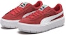 (W) Puma Platform Trace 'Merah Risiko Tinggi' 367980-03