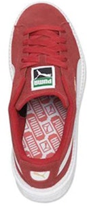 (W) Puma 平台踪迹 '高风险红' 367980-03 Shop (W) Puma 平台踪迹 '高风险红' 367980-03