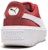 (W) Puma Platform Trace 'Merah Risiko Tinggi' 367980-03