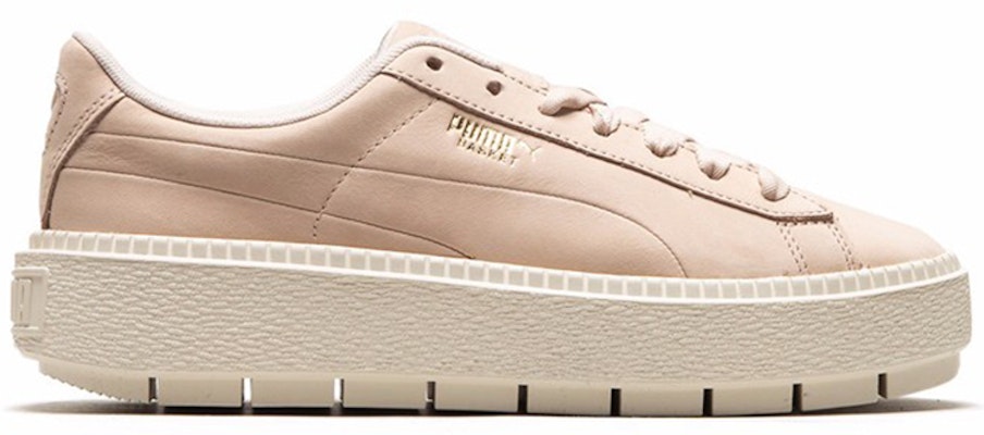 Basket puma khaki clearance