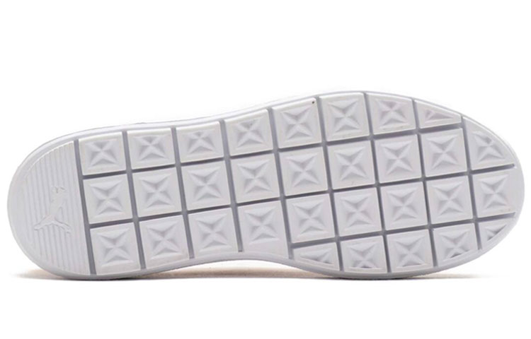 (W) Puma Platform Trace 'Orange Gold White' 圖 5