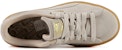 (W) Puma Platform Trace 'Pastel Parchment' Wanita Kasut Platform. 365830-14